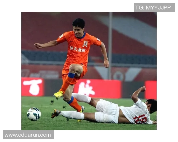 山东鲁能迎战富德全力争胜力争积分巩固联赛地位