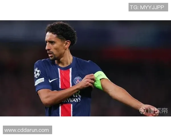 马尔基尼奥斯：从巴西天才到巴黎圣日耳曼的防线核心之路