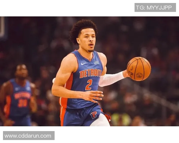 凯德坎宁安的崛起与未来展望：年轻球员如何改变NBA格局